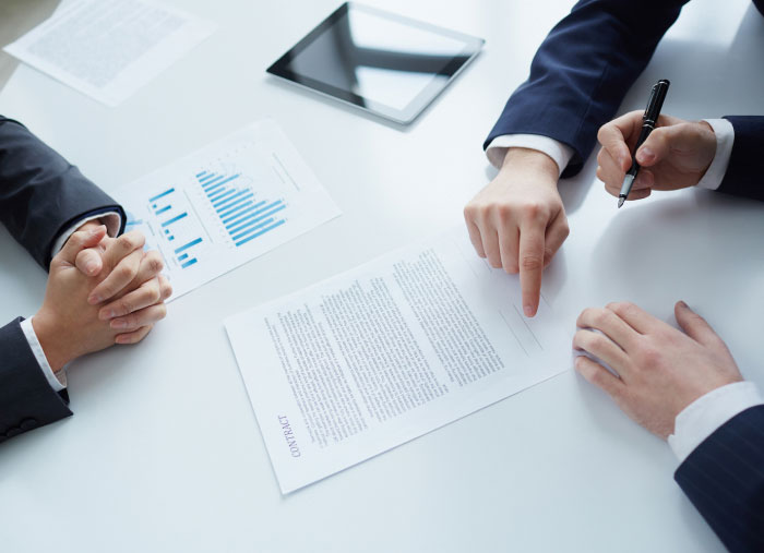 Heckmann Construction